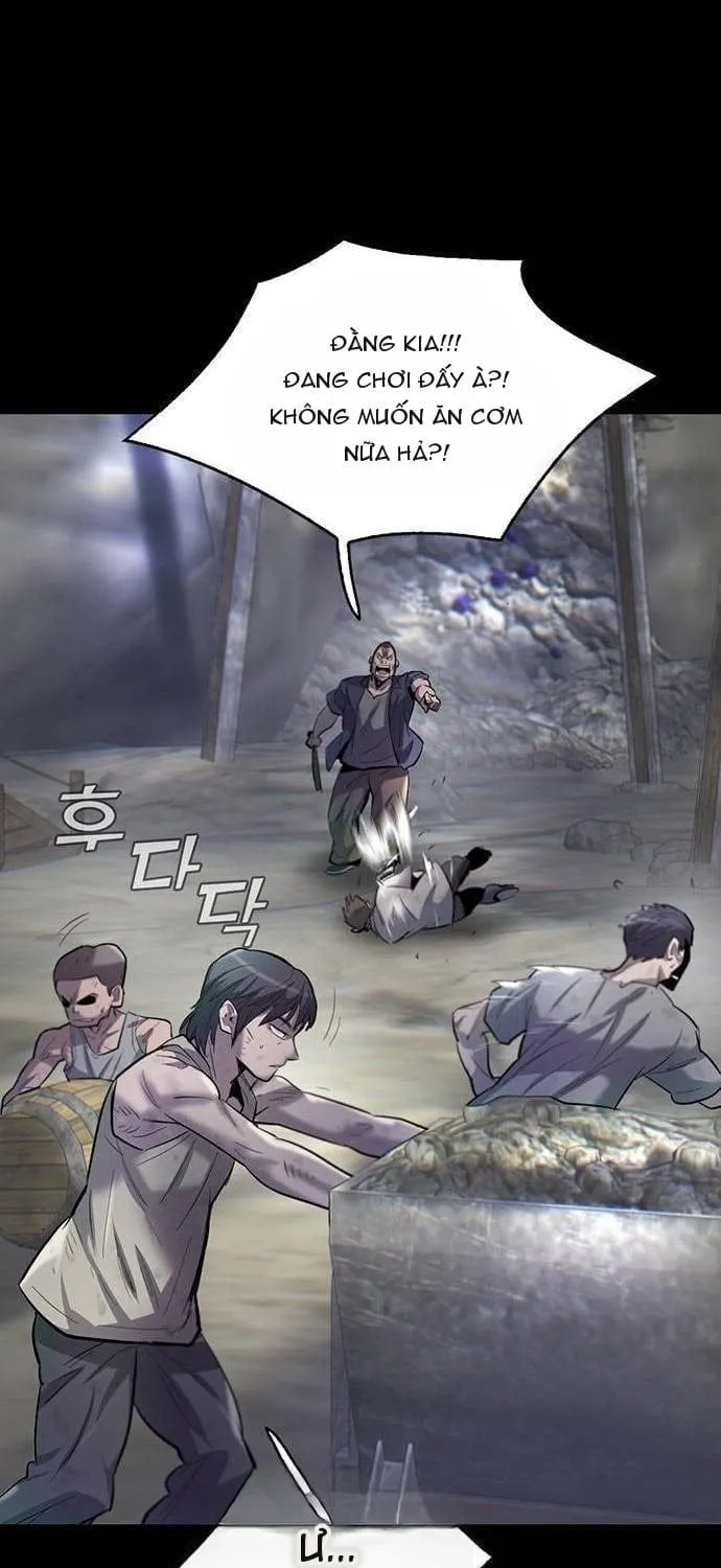 Bù Nhìn - Chap 140 - Trang 42