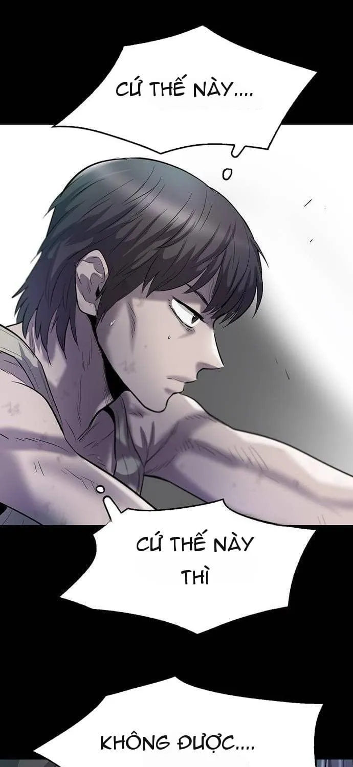 Bù Nhìn - Chap 140 - Trang 44
