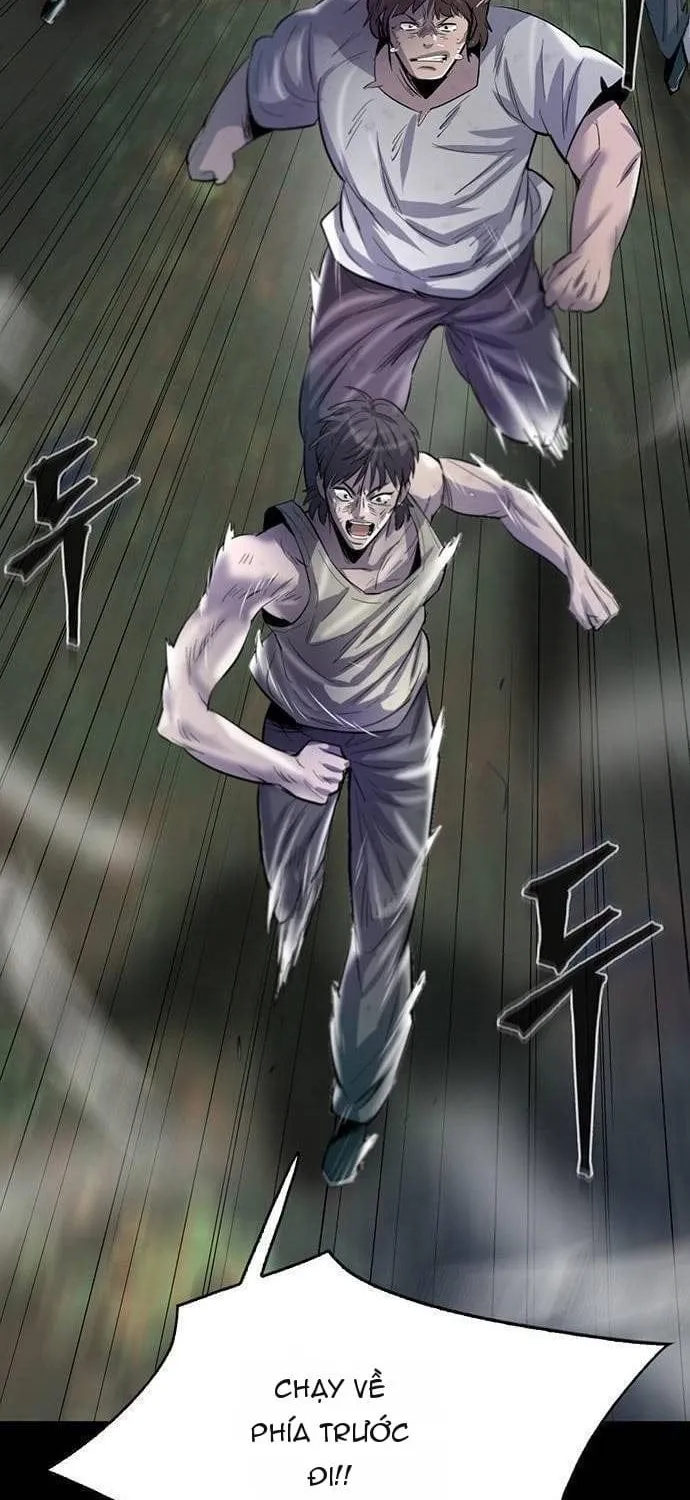 Bù Nhìn - Chap 140 - Trang 61