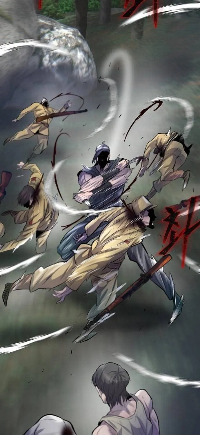 Bù Nhìn - Chap 140 - Trang 77