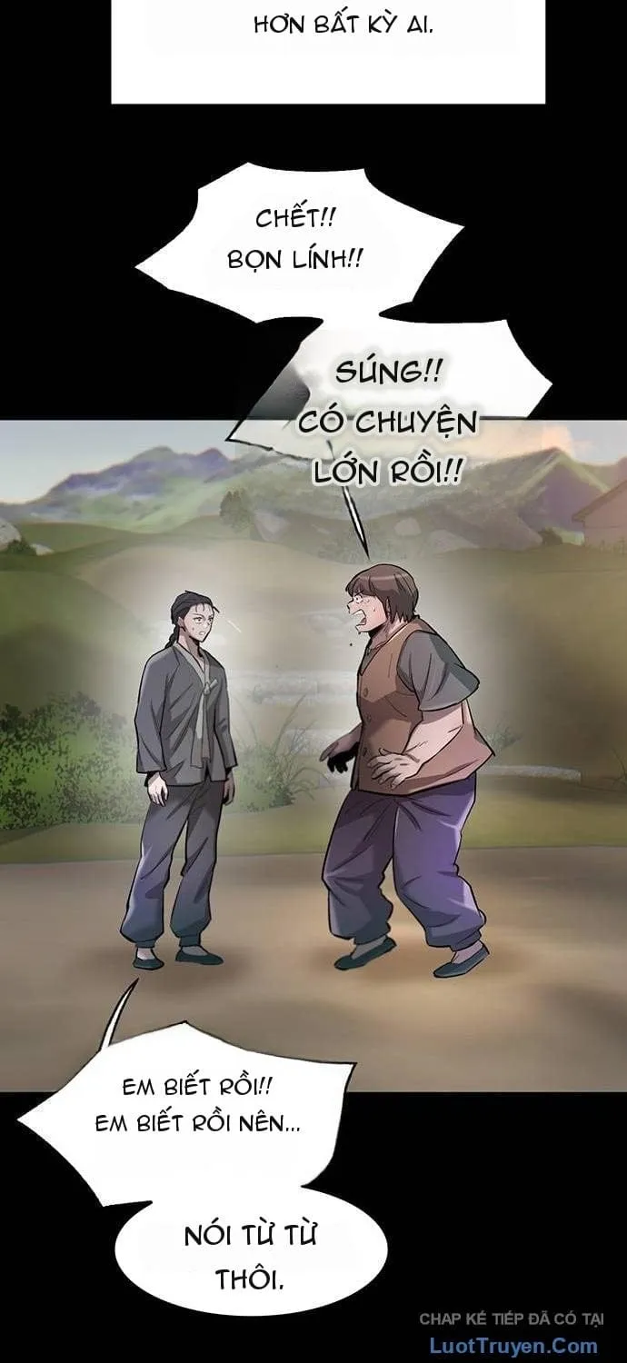 Bù Nhìn - Chap 140 - Trang 9