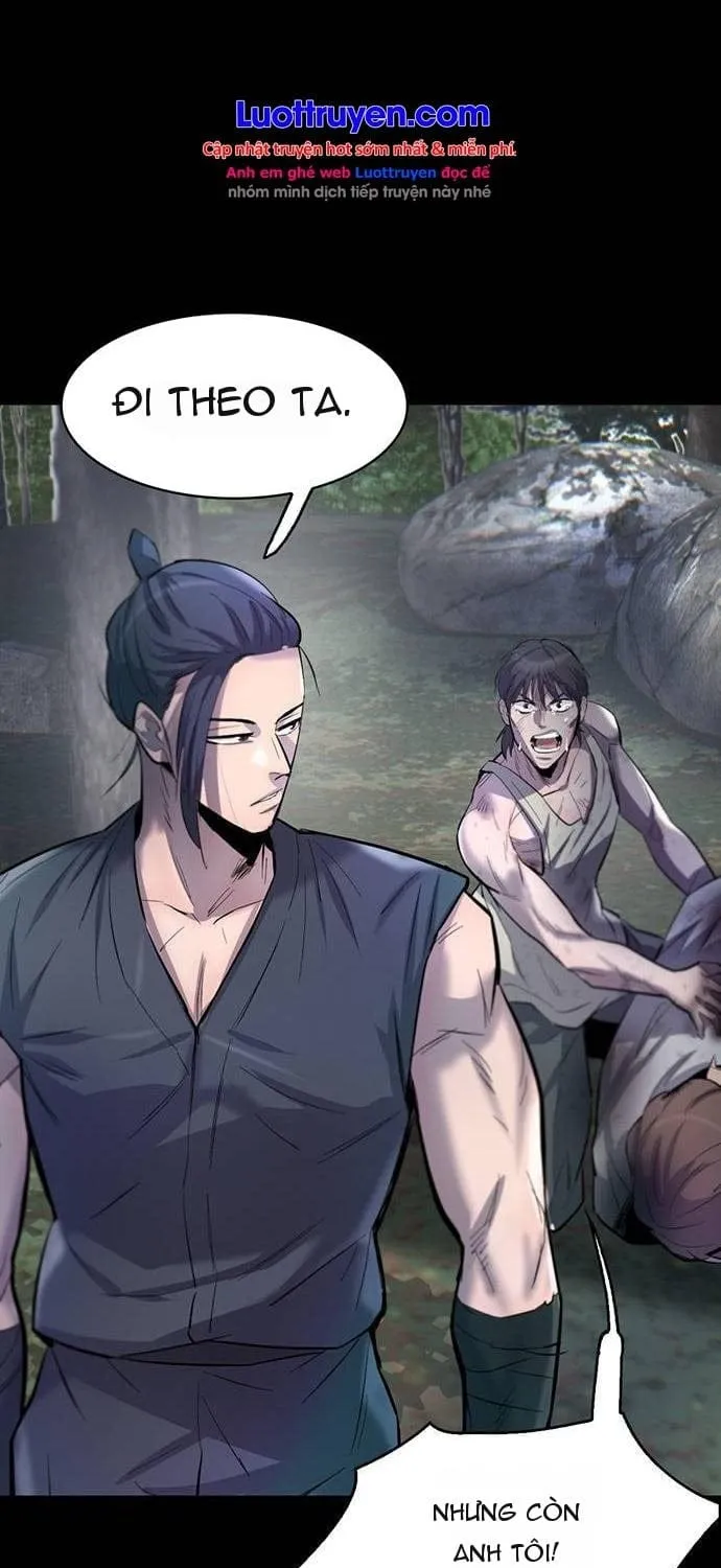 Bù Nhìn - Chap 140 - Trang 82