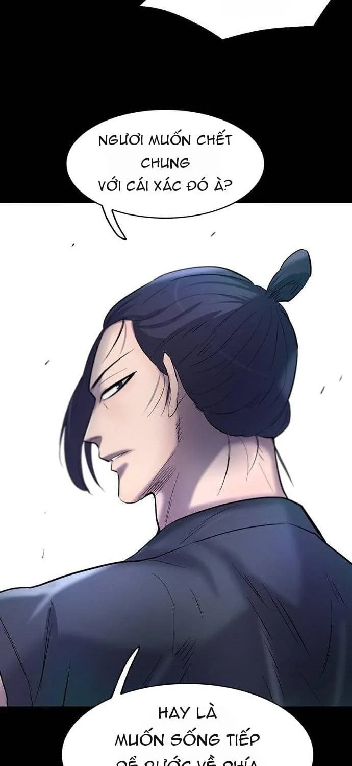 Bù Nhìn - Chap 140 - Trang 83