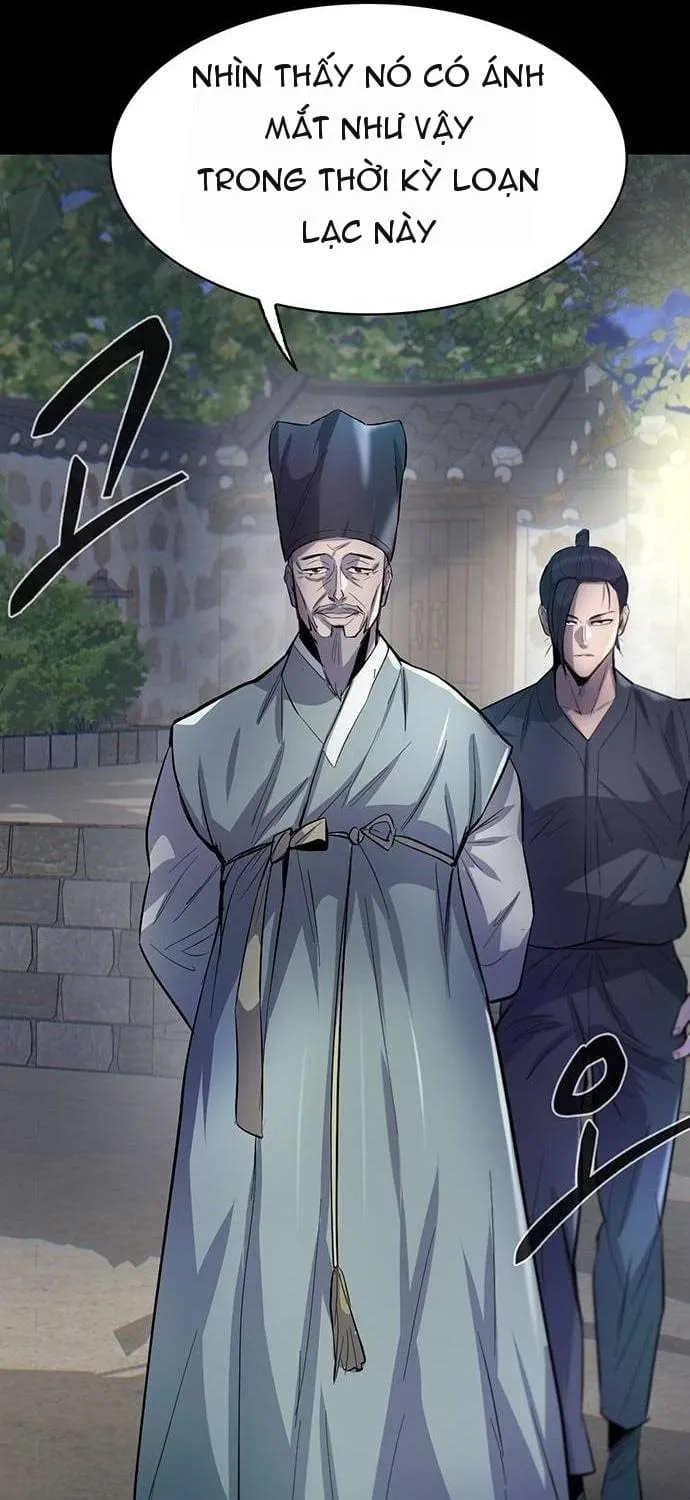 Bù Nhìn - Chap 140 - Trang 91