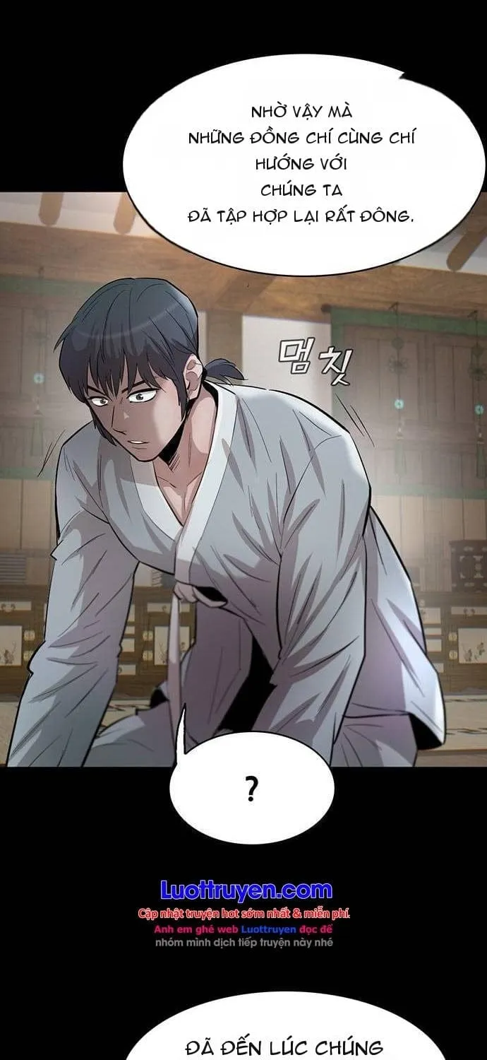 Bù Nhìn - Chap 140 - Trang 98