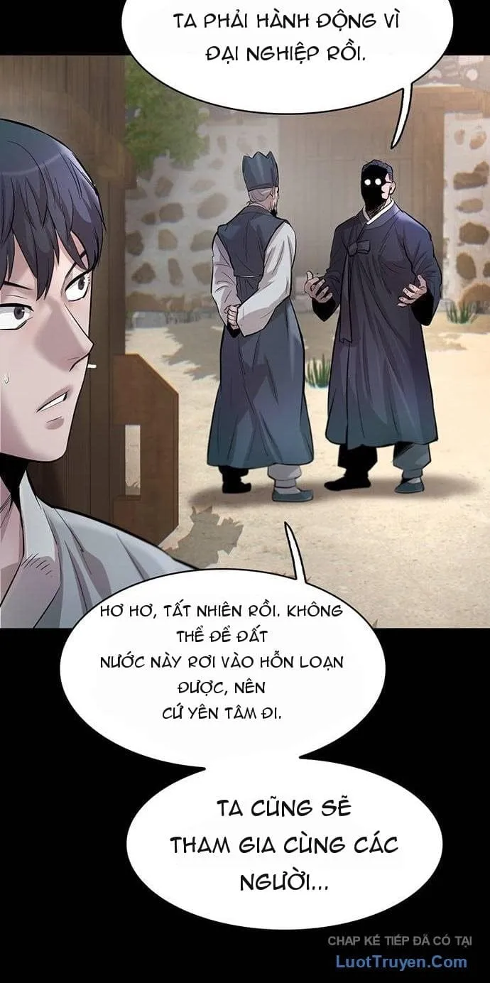 Bù Nhìn - Chap 140 - Trang 99