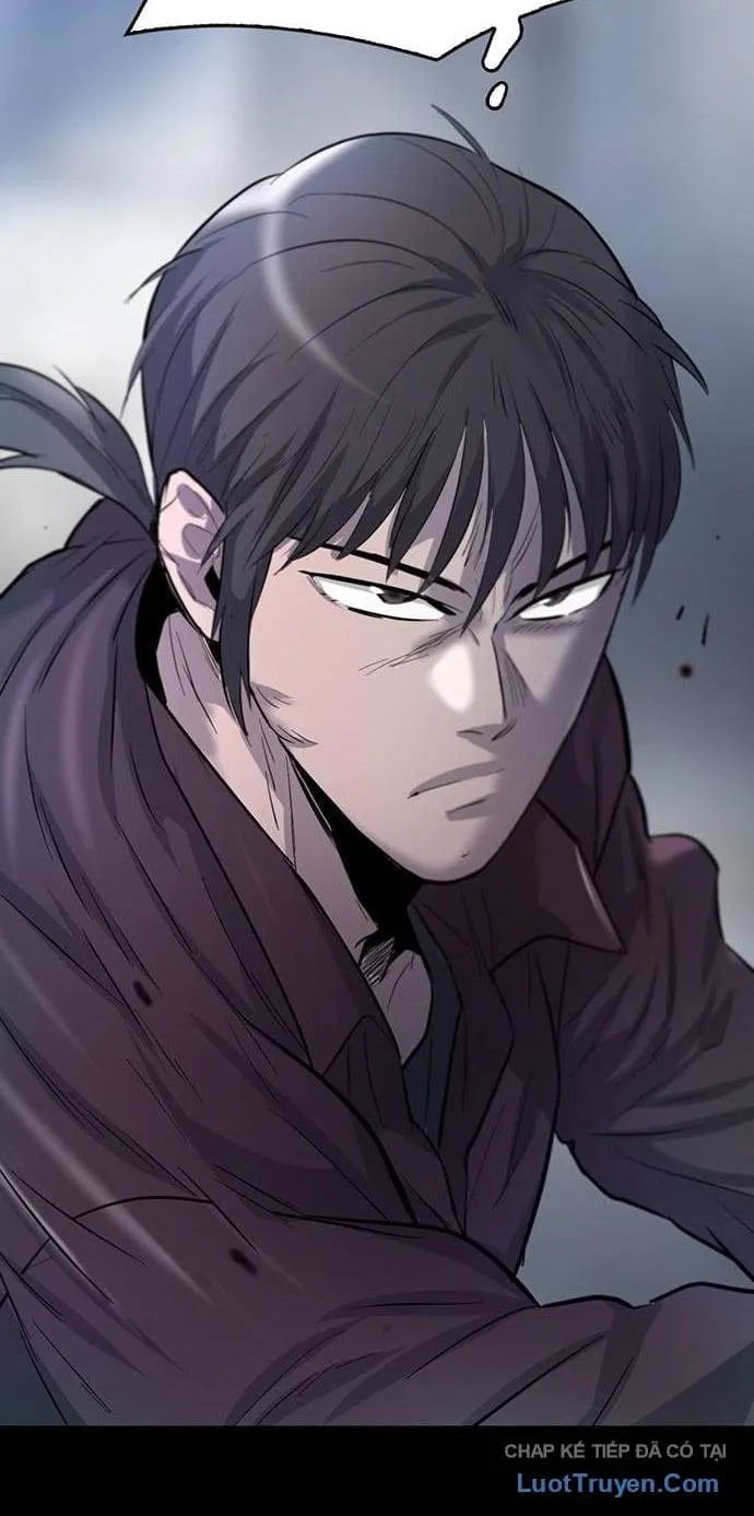 Bù Nhìn - Chap 141 - Trang 12