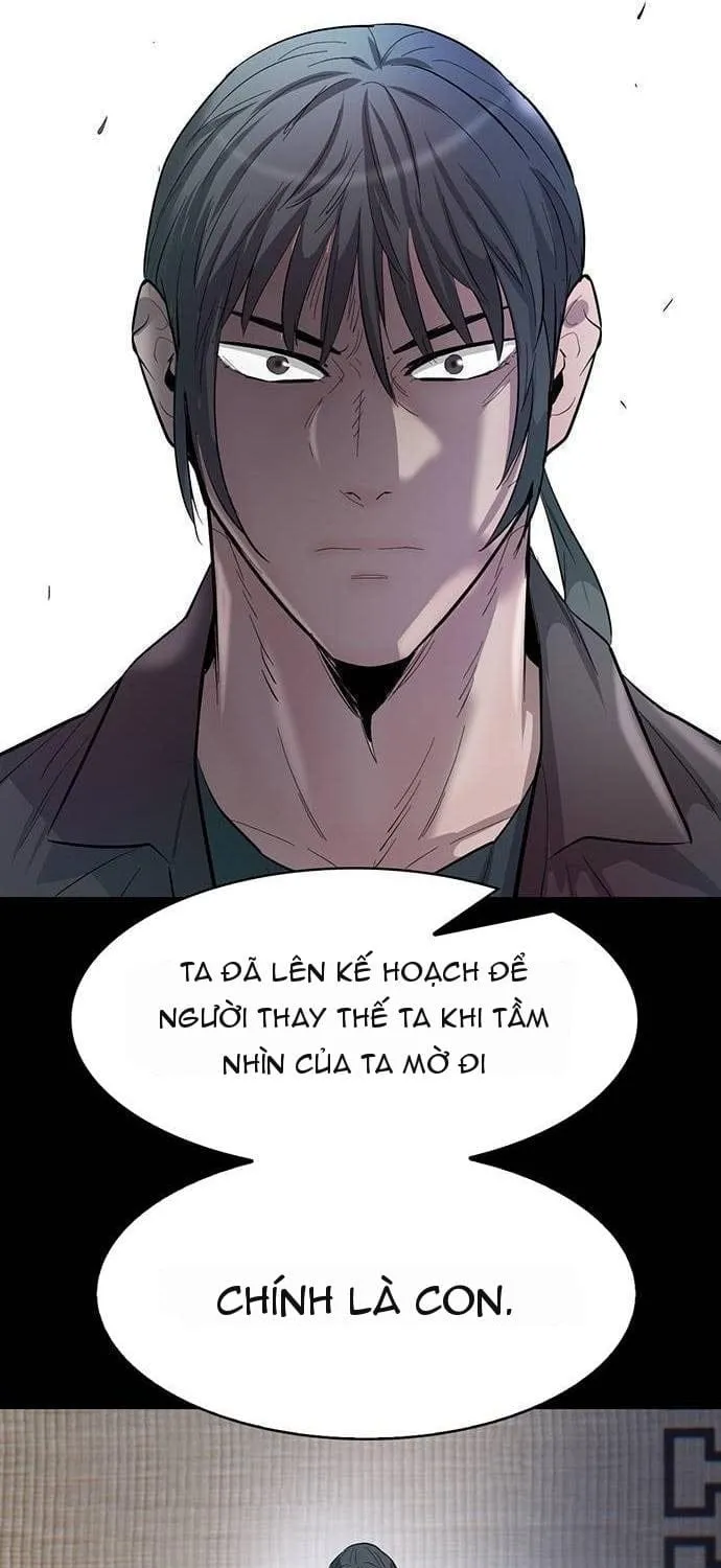 Bù Nhìn - Chap 141 - Trang 111