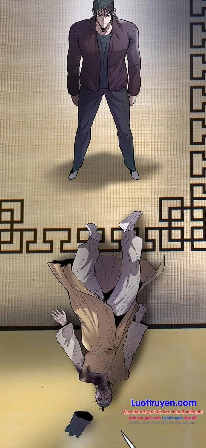 Bù Nhìn - Chap 141 - Trang 112