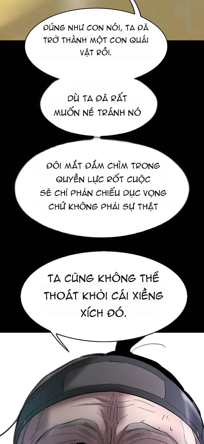 Bù Nhìn - Chap 141 - Trang 113