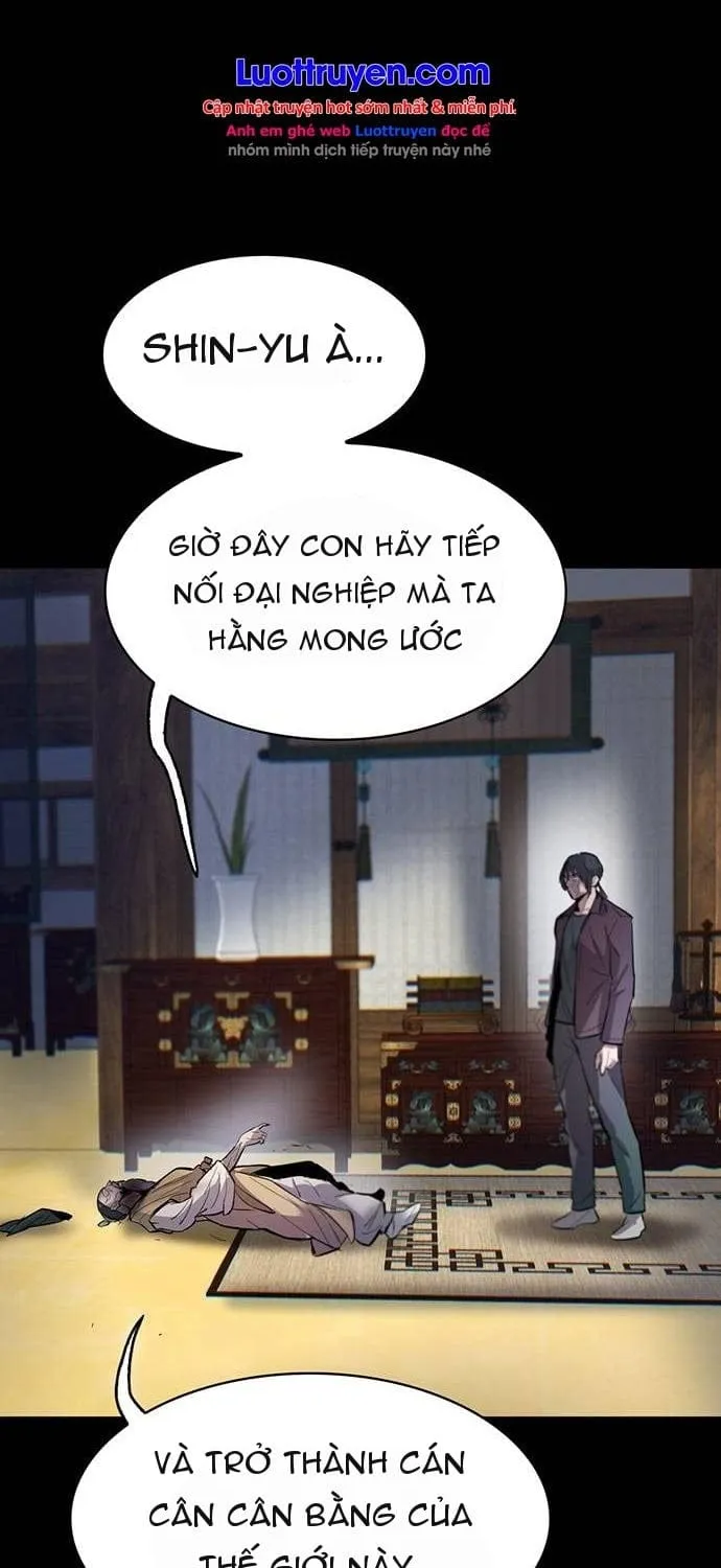 Bù Nhìn - Chap 141 - Trang 116