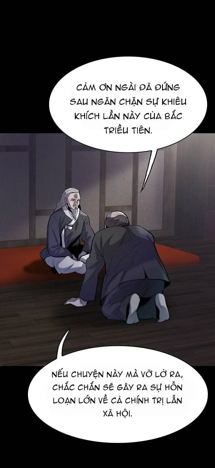 Bù Nhìn - Chap 141 - Trang 132