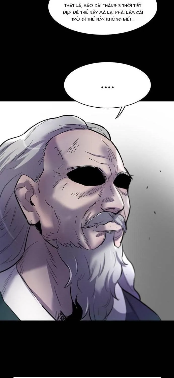 Bù Nhìn - Chap 141 - Trang 136