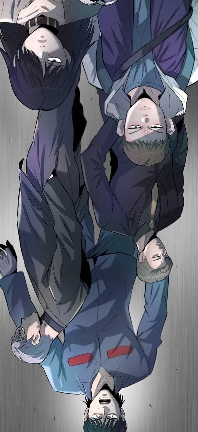 Bù Nhìn - Chap 141 - Trang 143