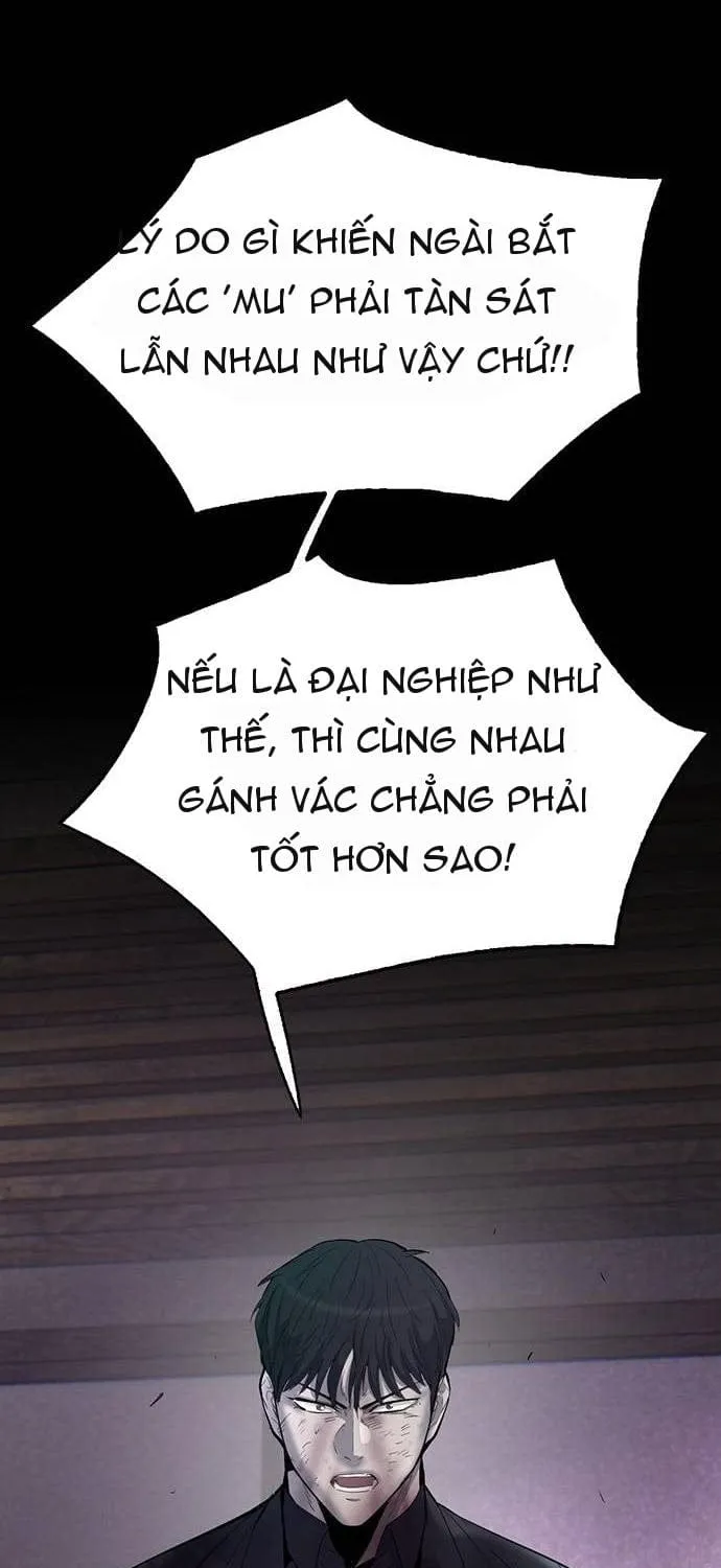 Bù Nhìn - Chap 141 - Trang 146