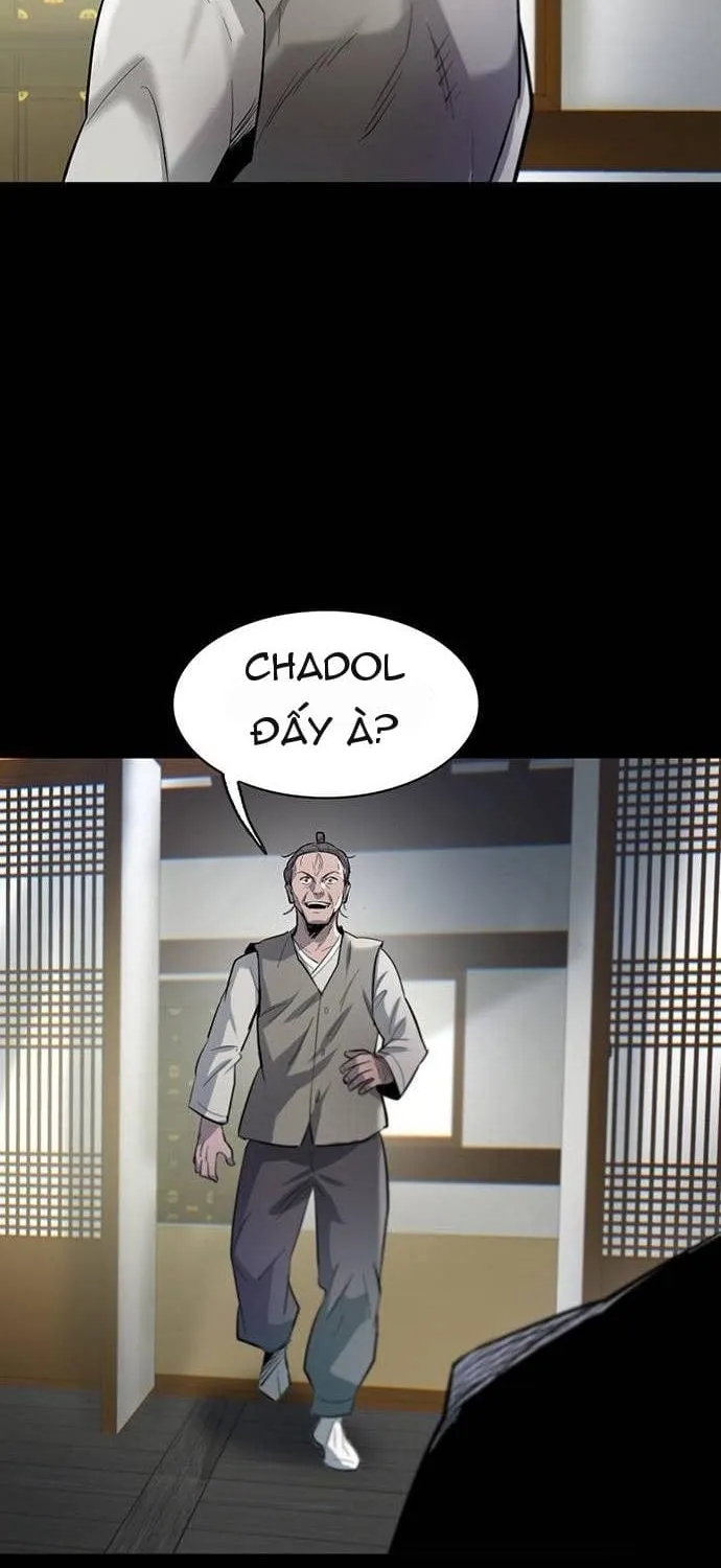 Bù Nhìn - Chap 141 - Trang 21