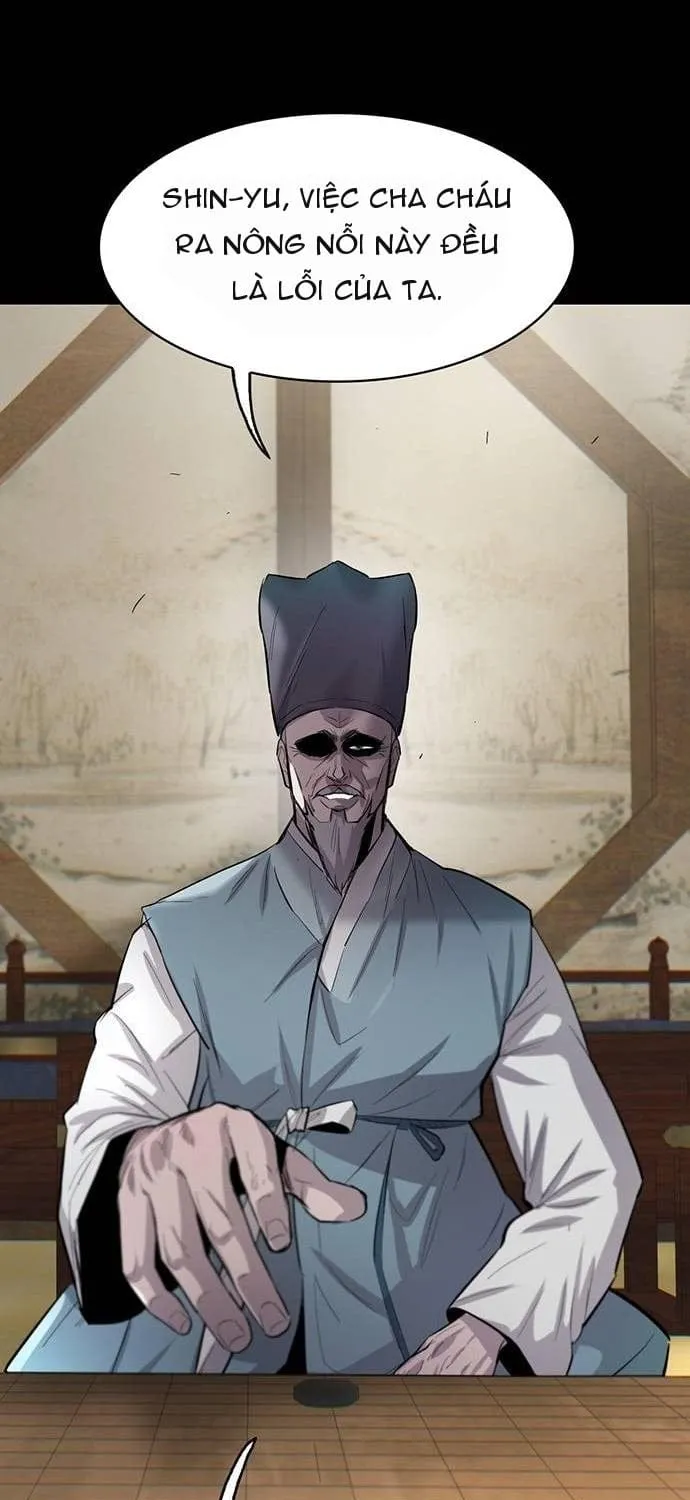 Bù Nhìn - Chap 141 - Trang 33