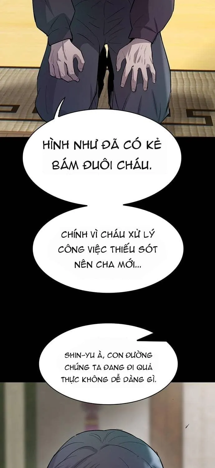 Bù Nhìn - Chap 141 - Trang 35