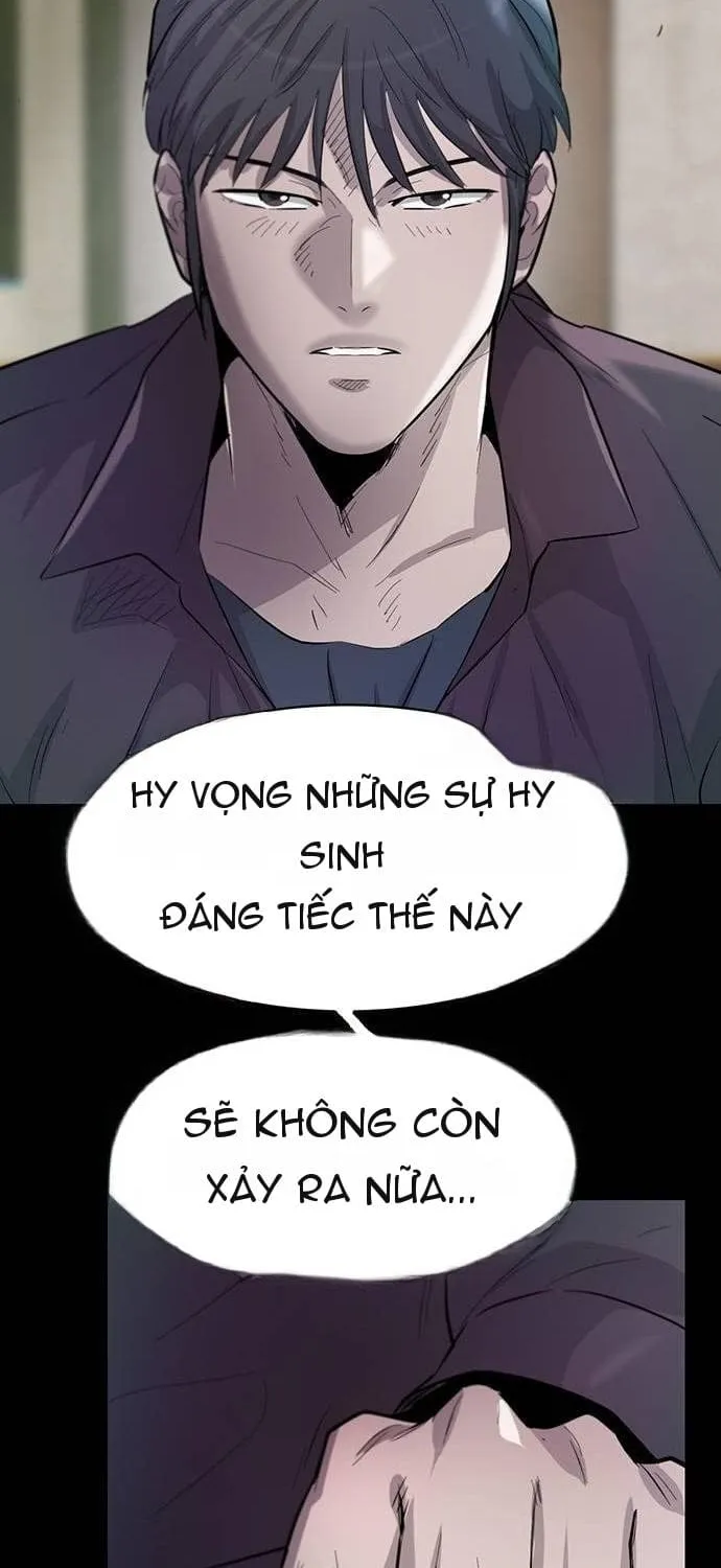 Bù Nhìn - Chap 141 - Trang 36