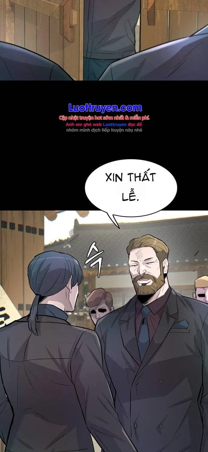 Bù Nhìn - Chap 141 - Trang 40