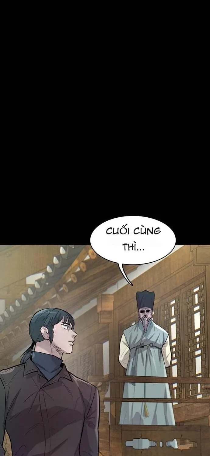 Bù Nhìn - Chap 141 - Trang 43