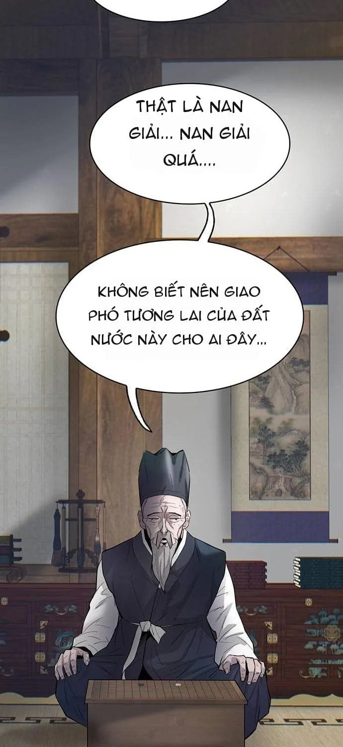 Bù Nhìn - Chap 141 - Trang 48