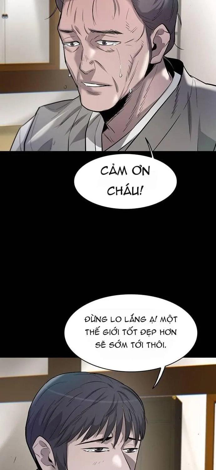 Bù Nhìn - Chap 141 - Trang 6