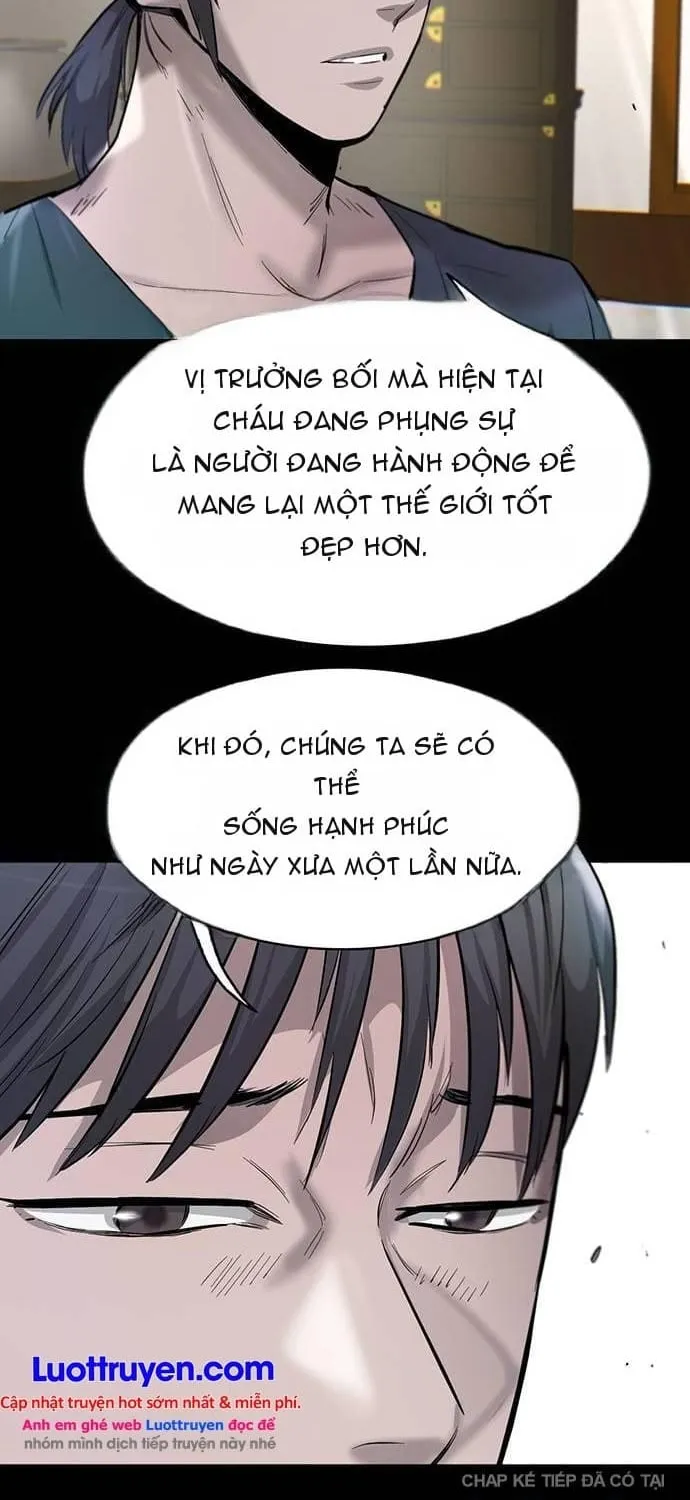 Bù Nhìn - Chap 141 - Trang 7