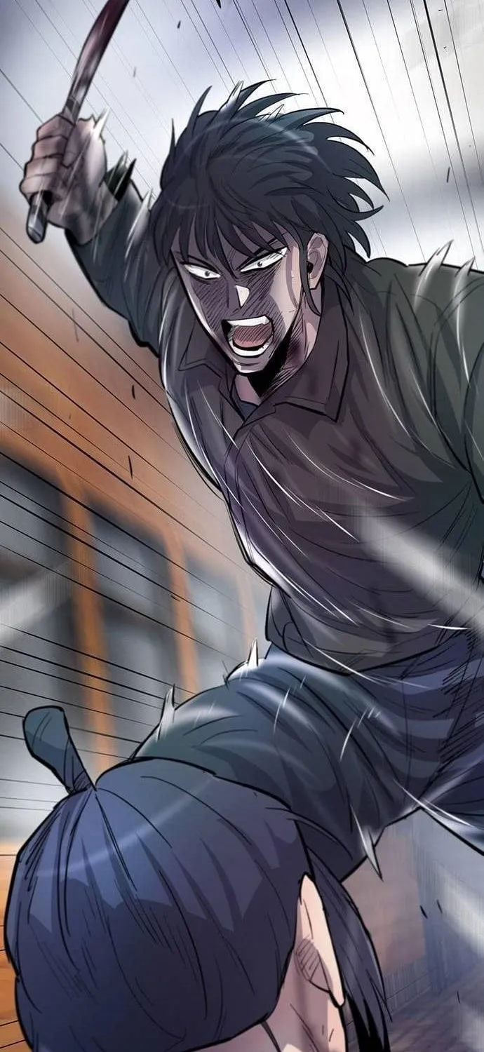 Bù Nhìn - Chap 141 - Trang 75