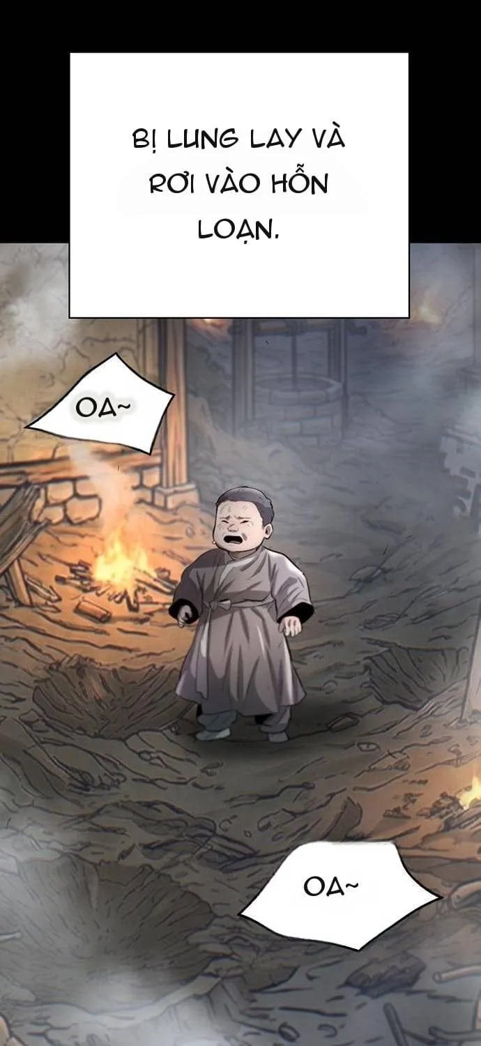 Bù Nhìn - Chap 141 - Trang 87