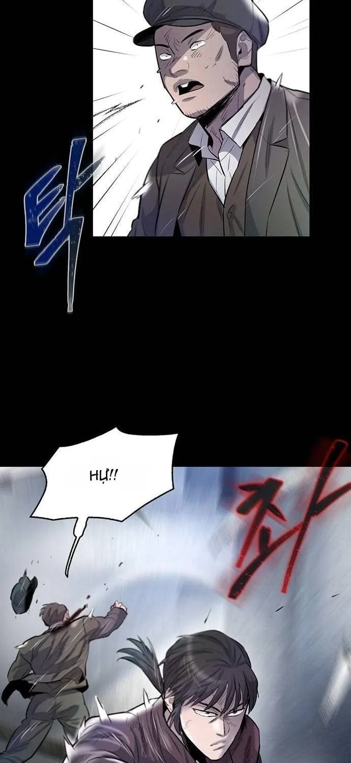 Bù Nhìn - Chap 141 - Trang 10