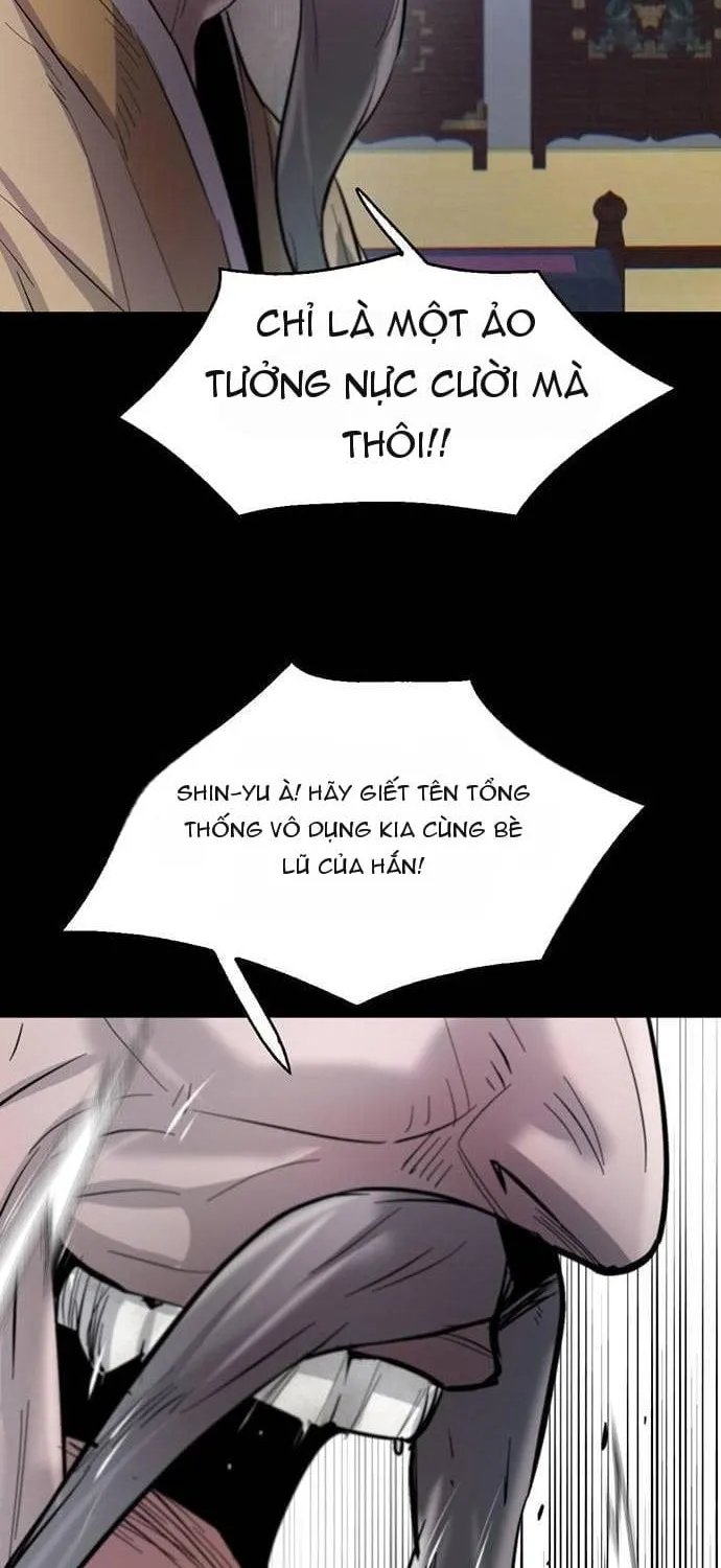 Bù Nhìn - Chap 141 - Trang 96