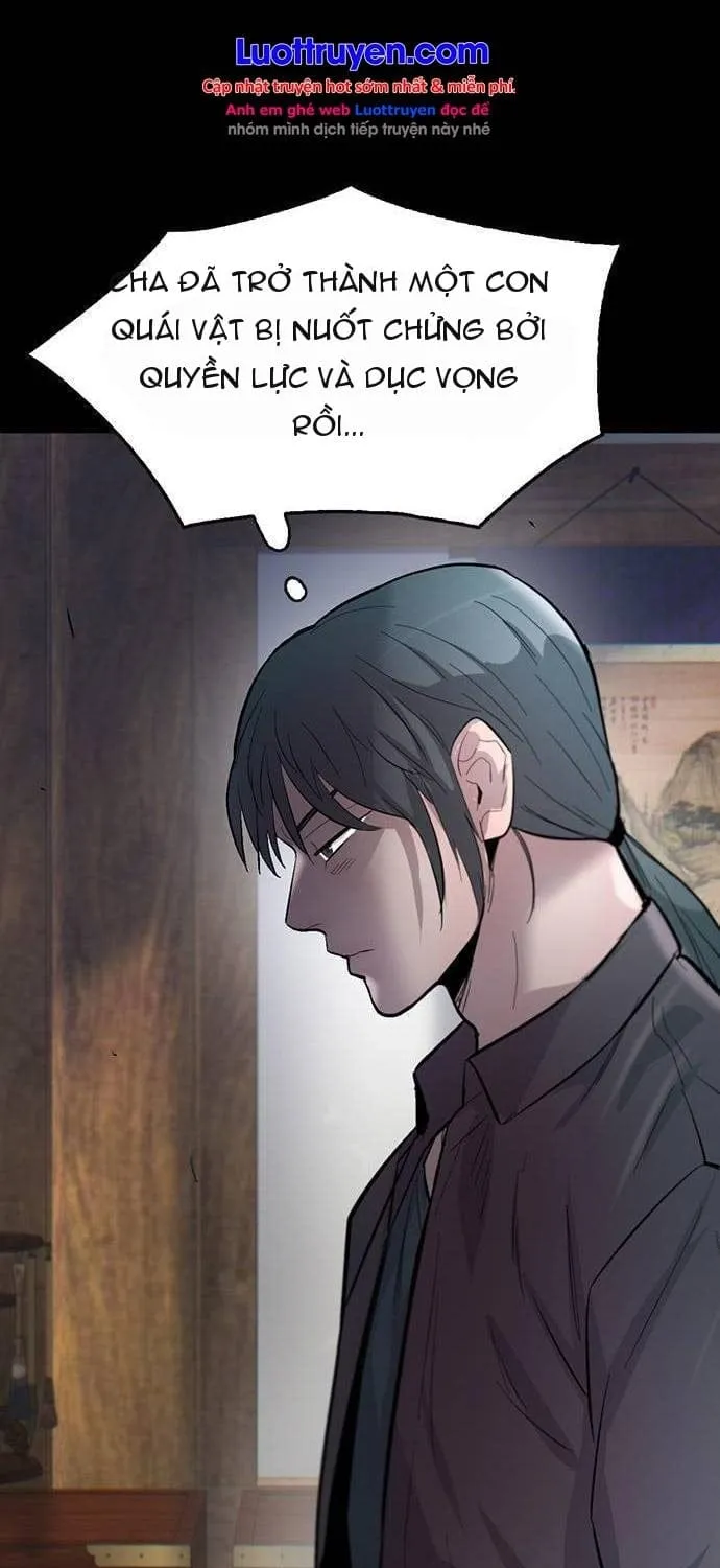 Bù Nhìn - Chap 141 - Trang 99