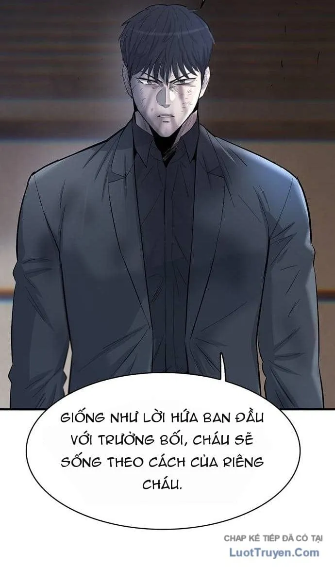 Bù Nhìn - Chap 142 - Trang 12