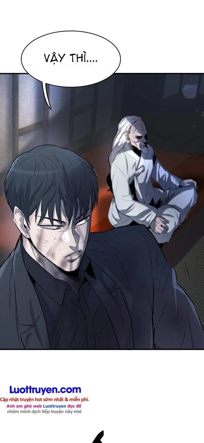 Bù Nhìn - Chap 142 - Trang 13