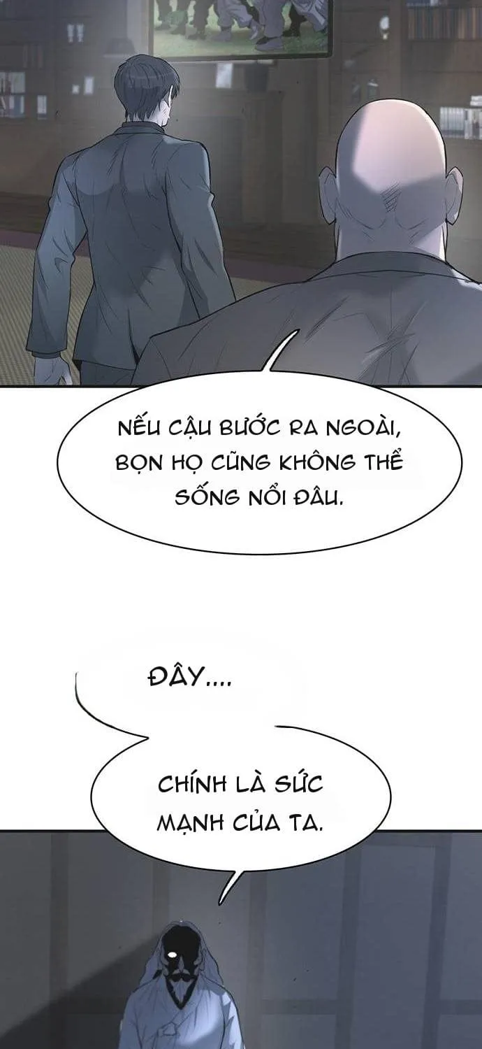 Bù Nhìn - Chap 142 - Trang 42