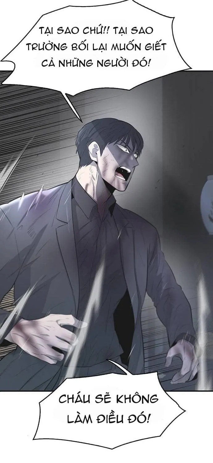 Bù Nhìn - Chap 142 - Trang 45