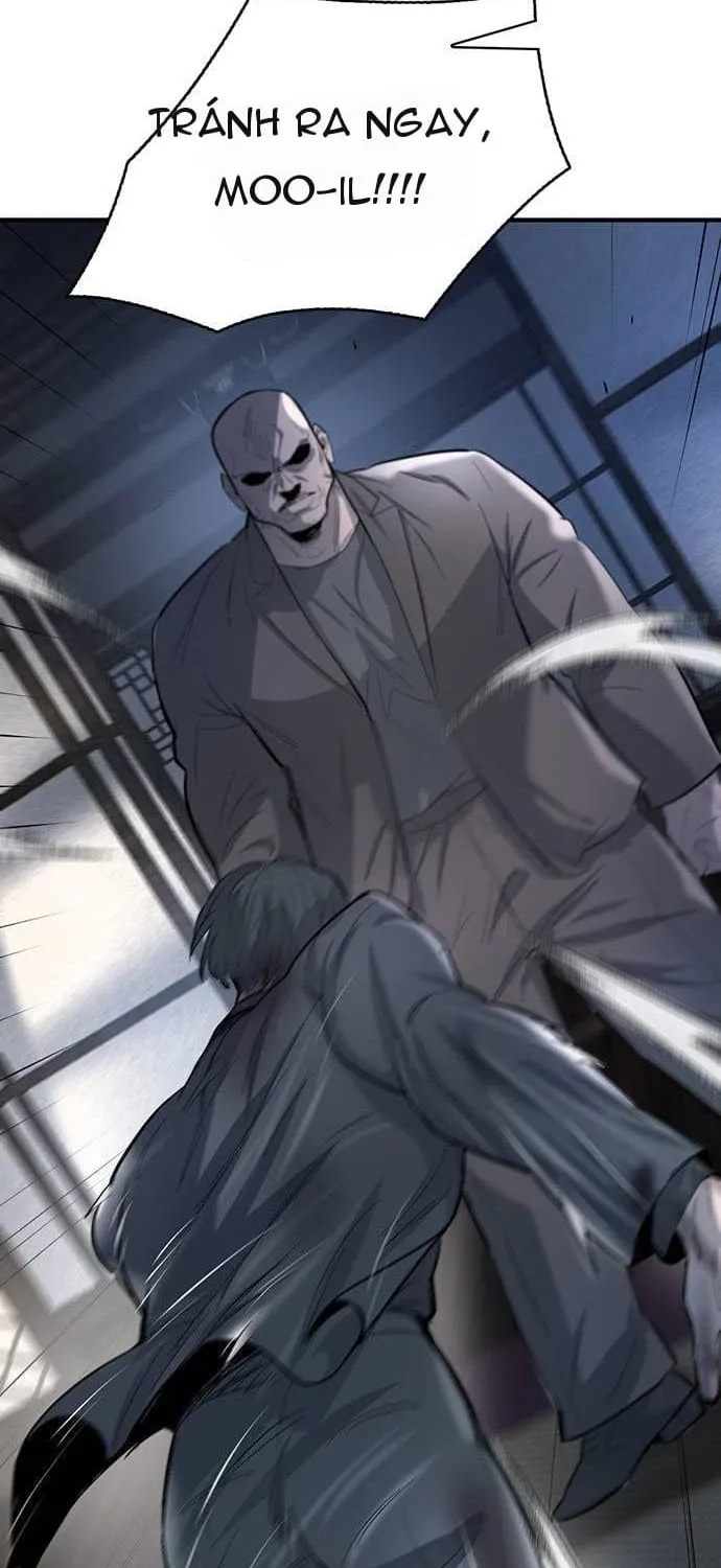 Bù Nhìn - Chap 142 - Trang 54