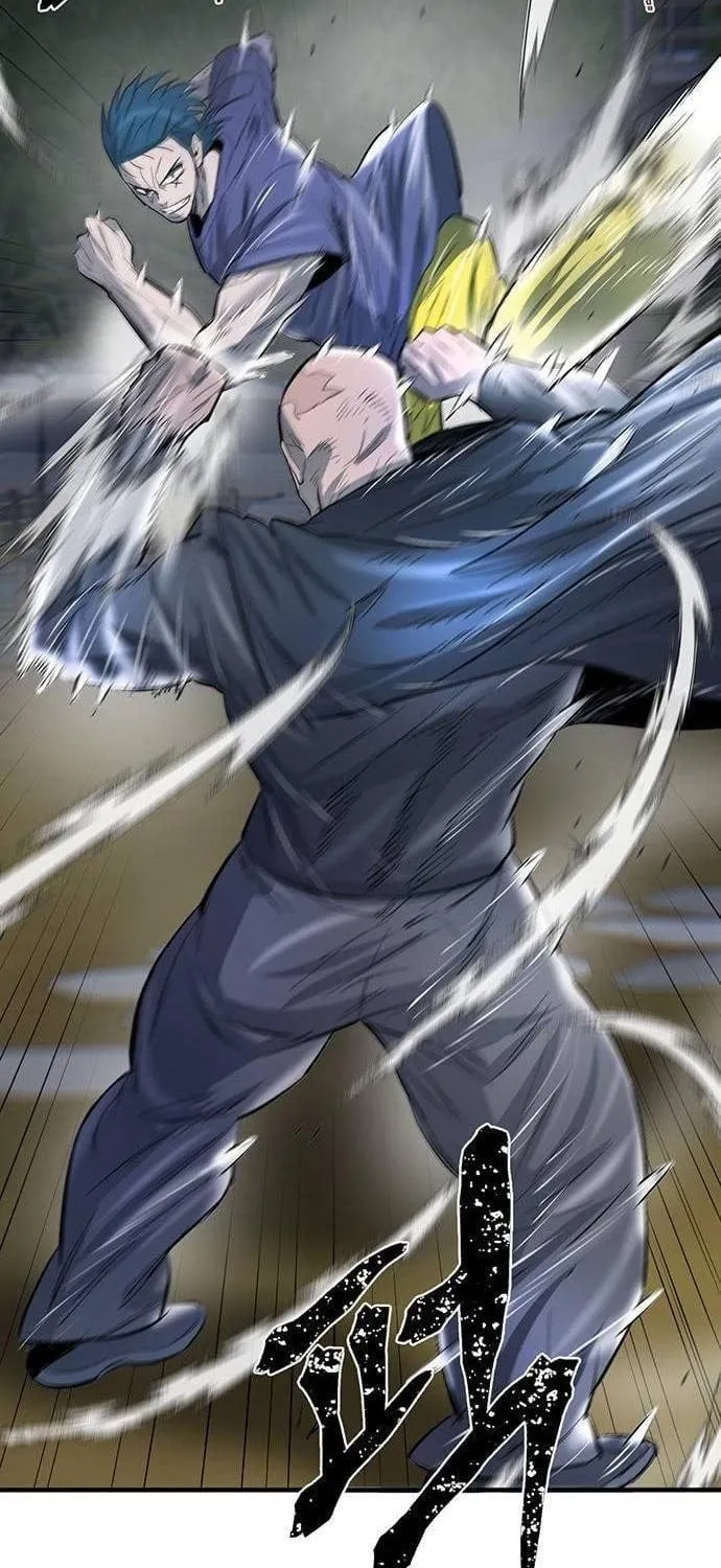 Bù Nhìn - Chap 142 - Trang 59