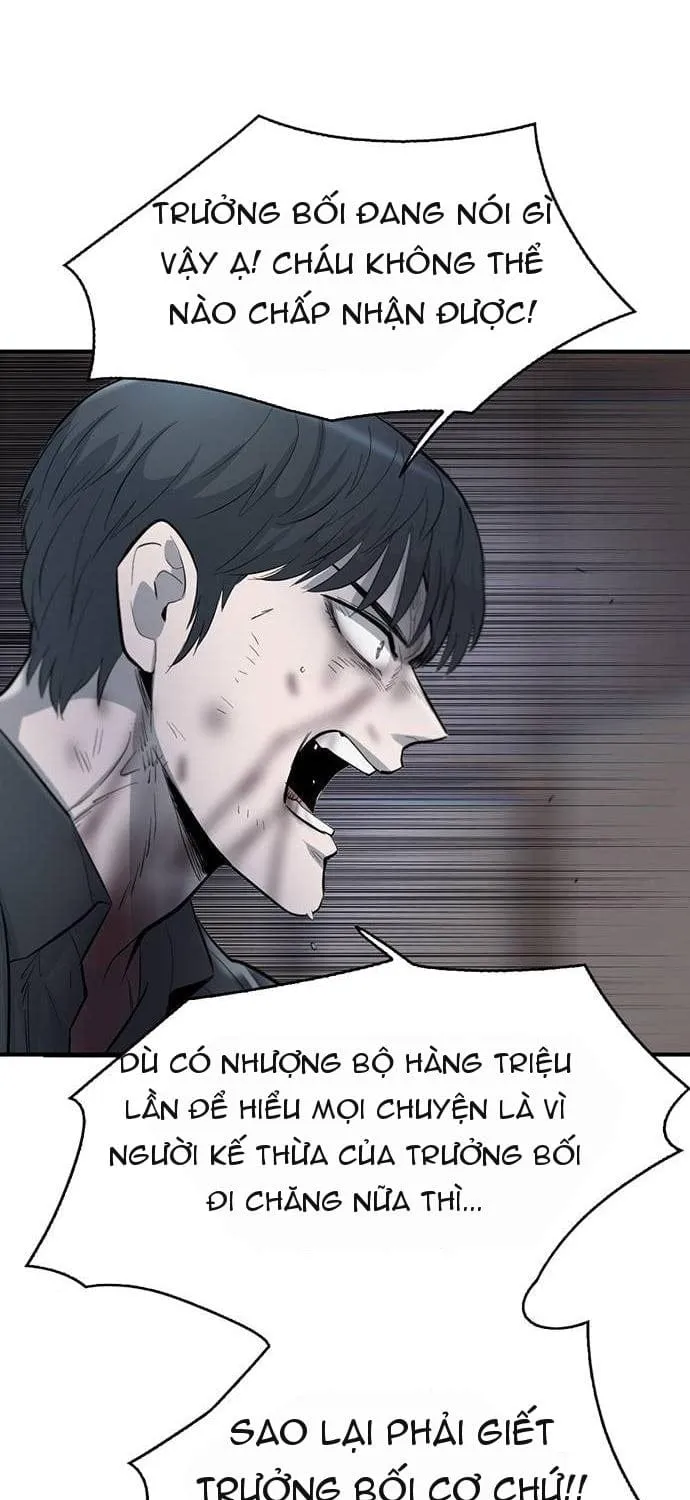 Bù Nhìn - Chap 142 - Trang 7