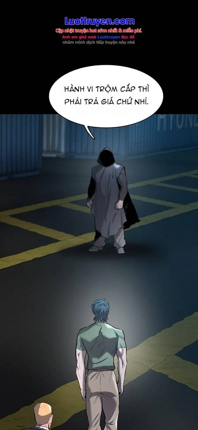 Bù Nhìn - Chap 142 - Trang 81