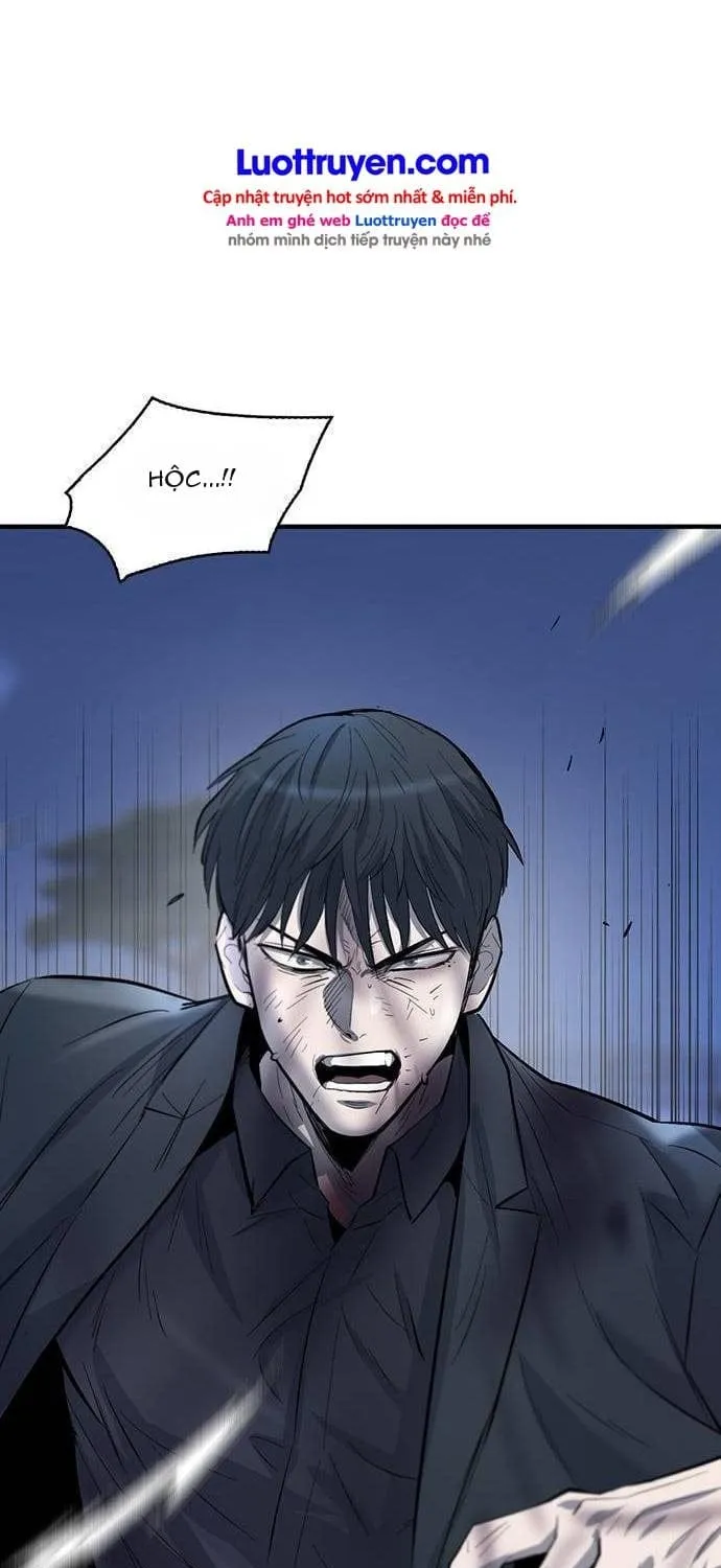 Bù Nhìn - Chap 143 - Trang 11