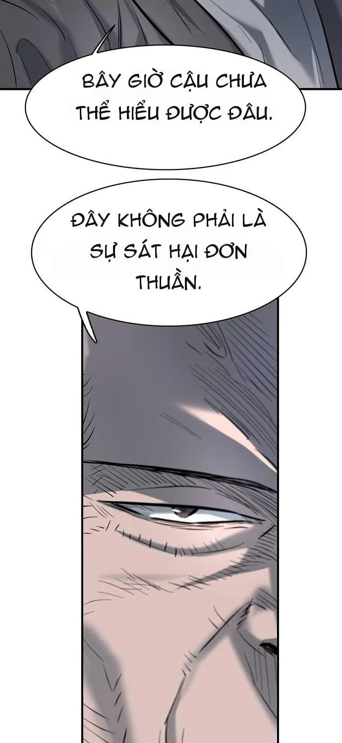 Bù Nhìn - Chap 143 - Trang 104