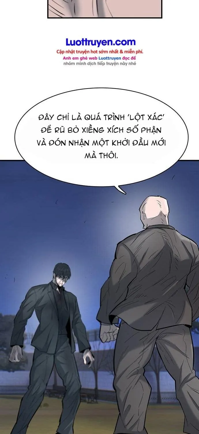 Bù Nhìn - Chap 143 - Trang 105