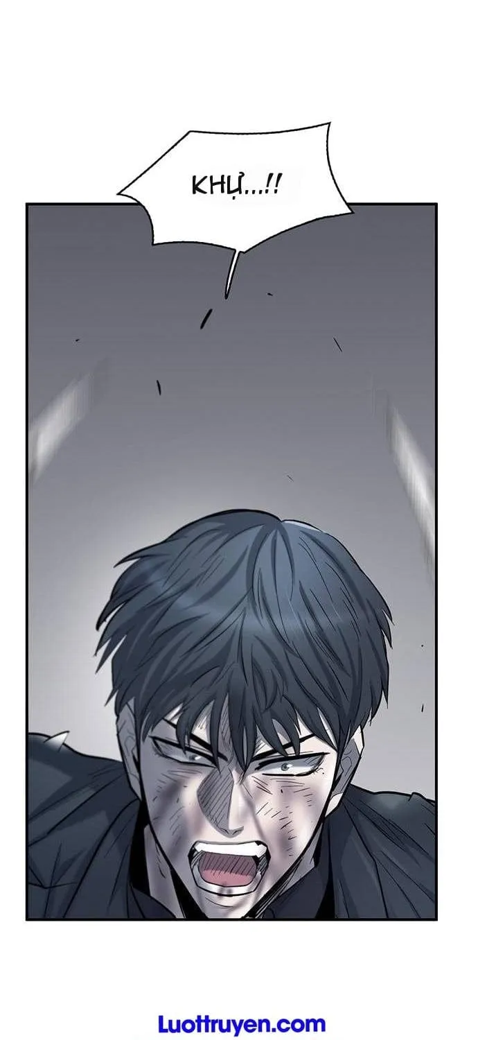 Bù Nhìn - Chap 143 - Trang 111