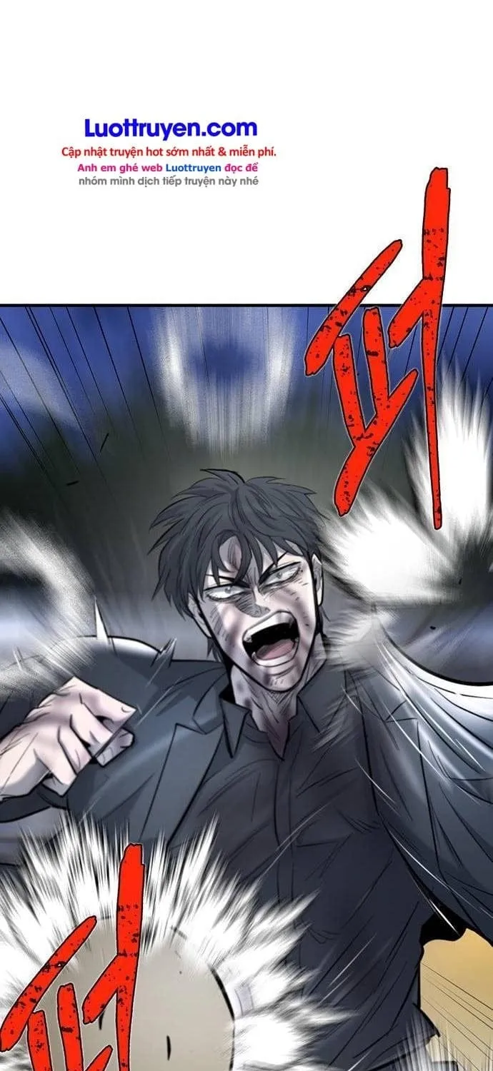 Bù Nhìn - Chap 143 - Trang 116