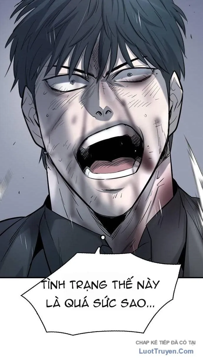 Bù Nhìn - Chap 143 - Trang 118