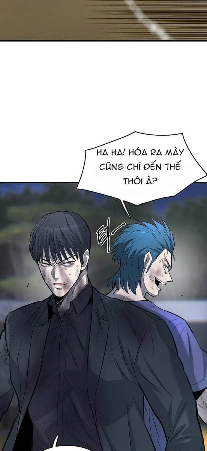 Bù Nhìn - Chap 143 - Trang 13