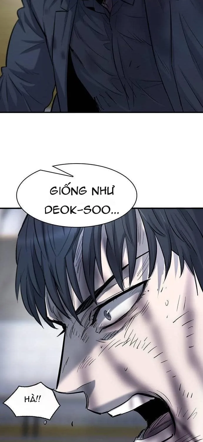 Bù Nhìn - Chap 143 - Trang 124