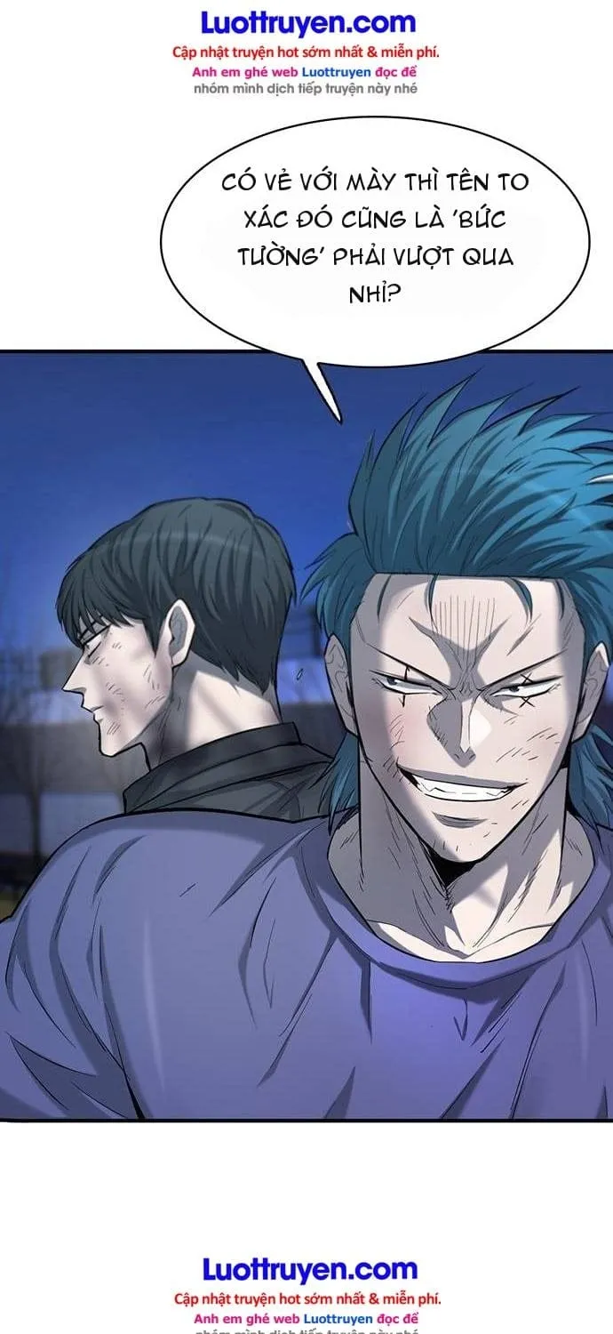 Bù Nhìn - Chap 143 - Trang 19